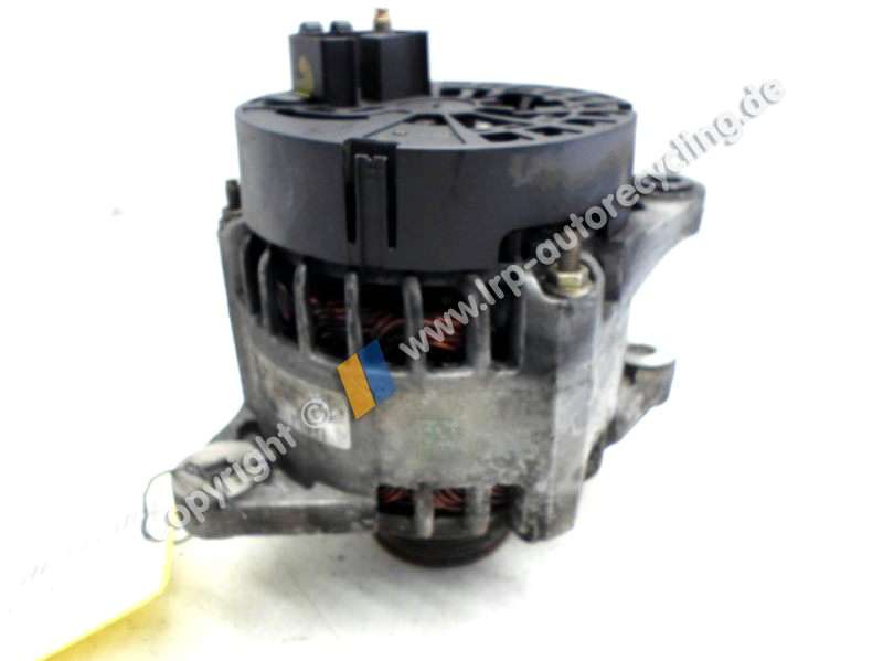 Alfa Romeo 156 Sportwagon 932 Lichtmaschine Generator 46809068 63321859 DENSO BJ2004